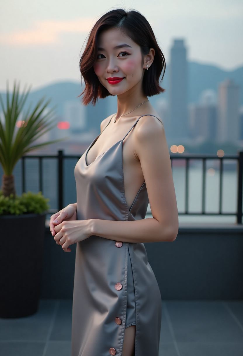 后来的我们