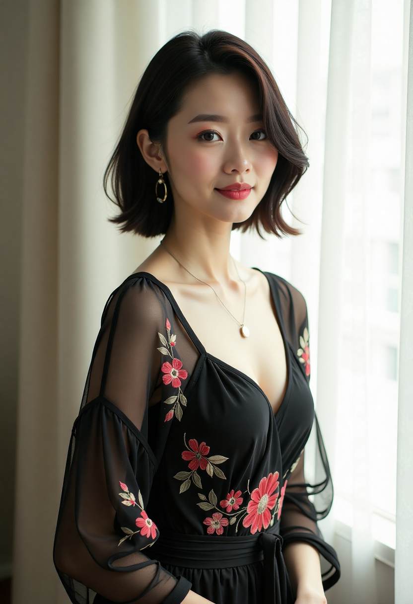 你的婚礼海报