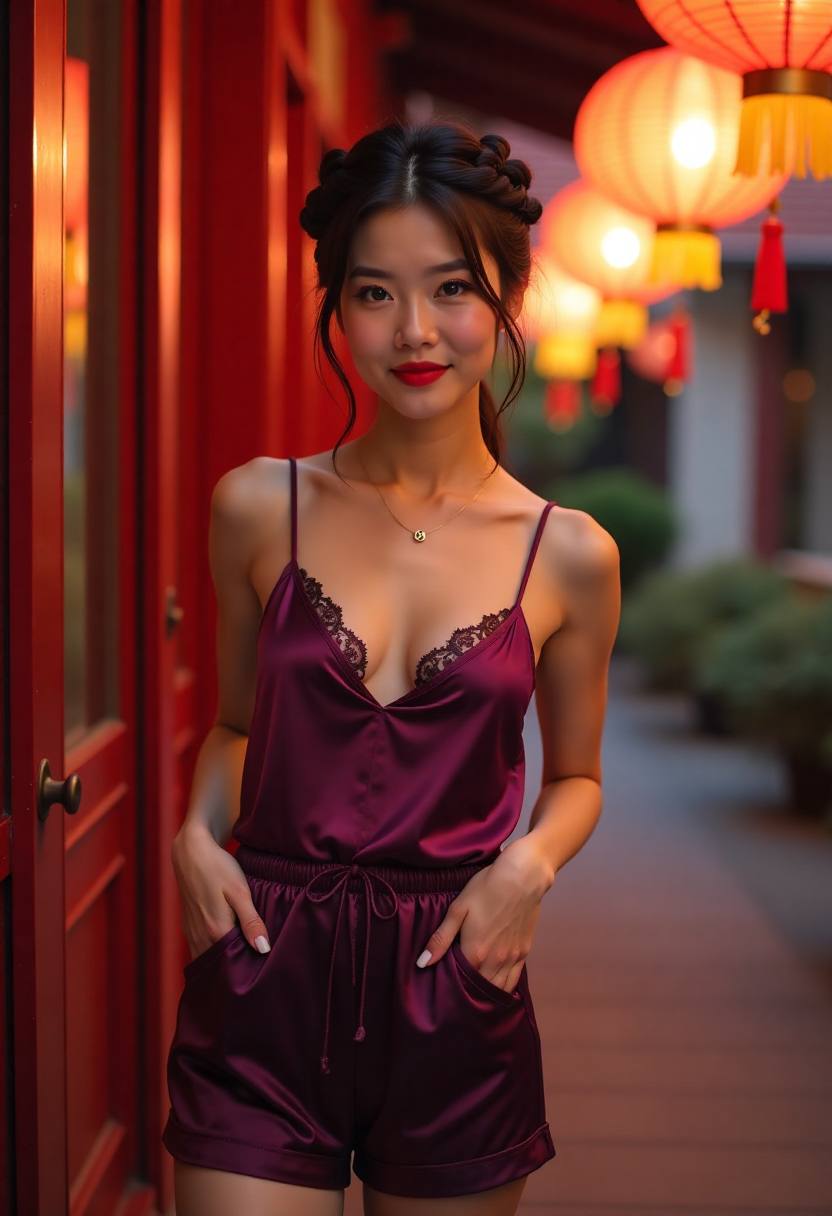少年的你